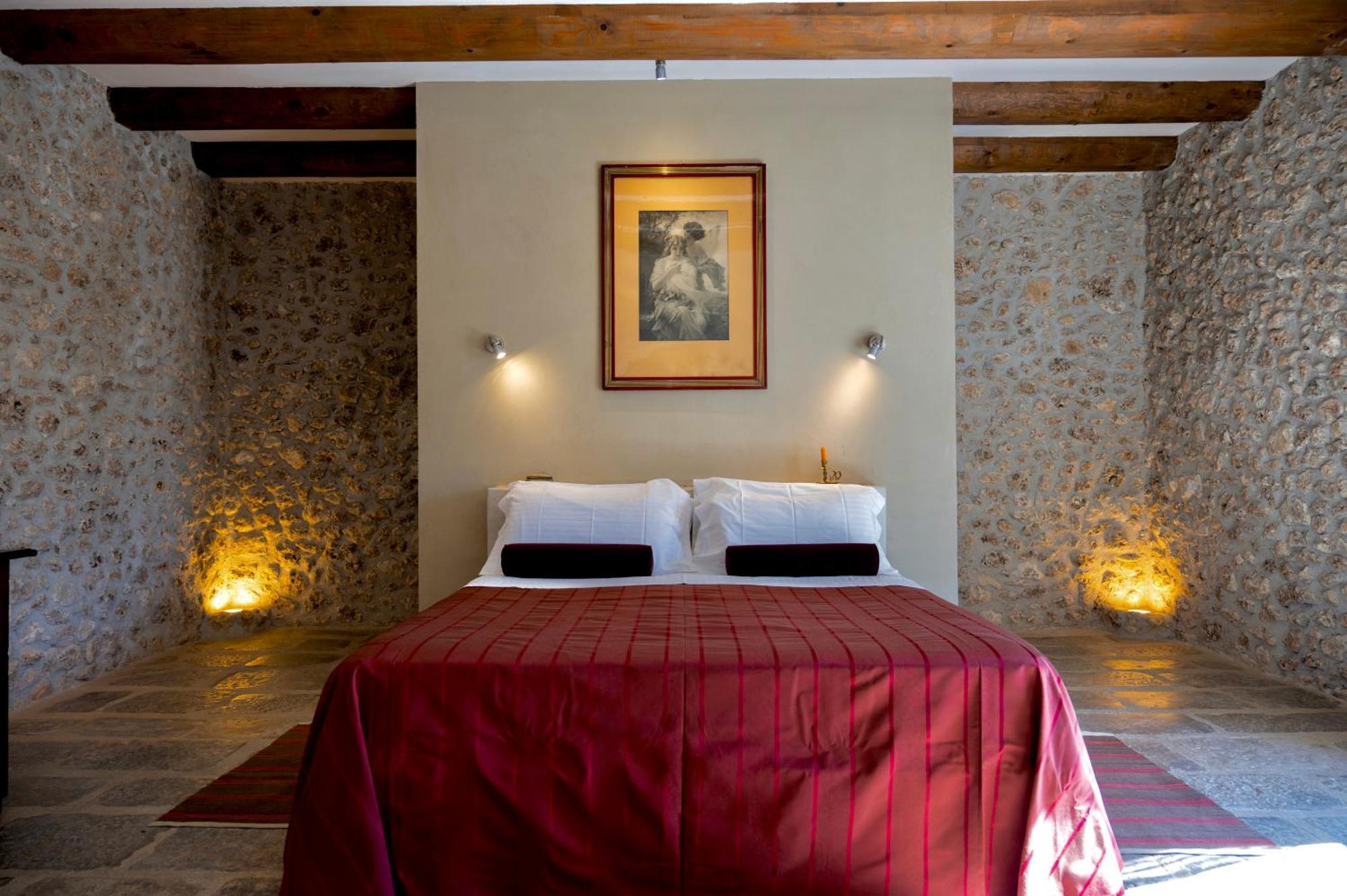 Azienda Agricola Mandranova Palma di Montechiaro Kamer foto
